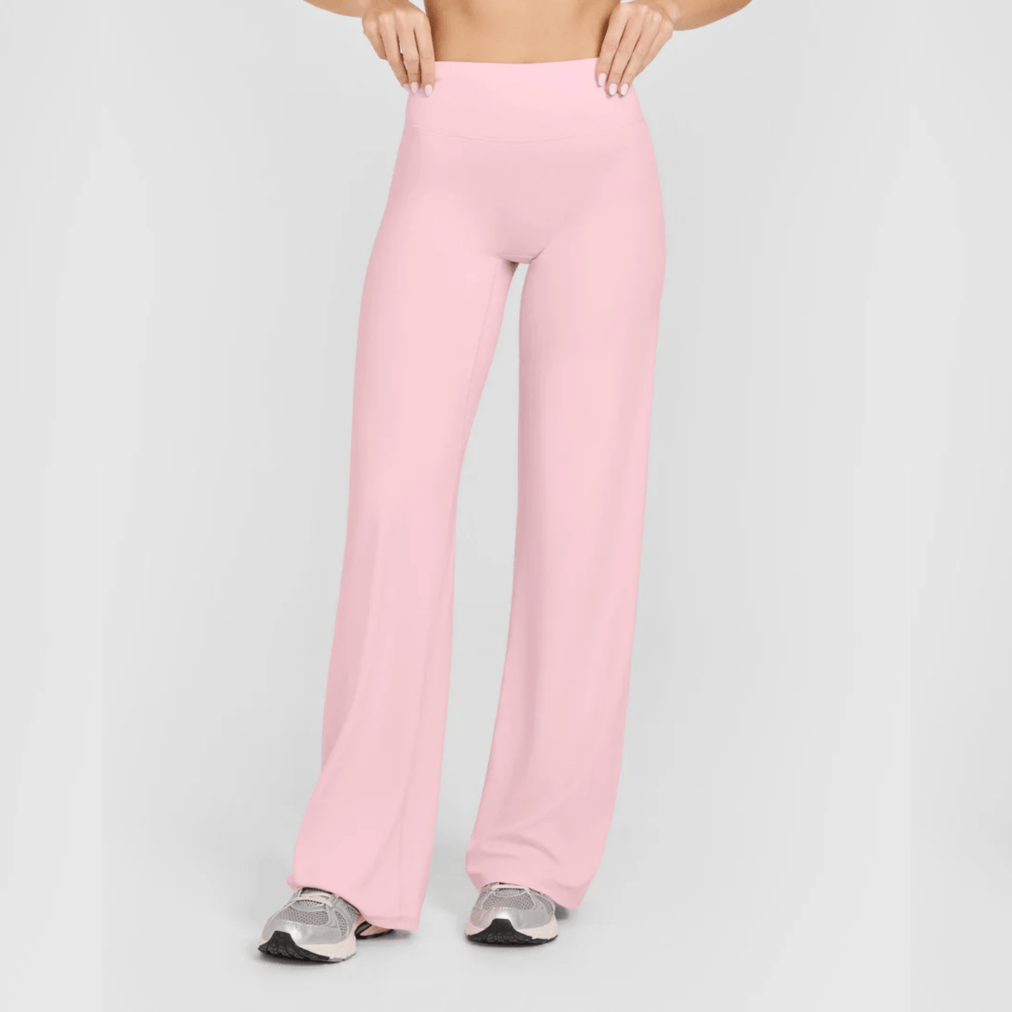 Kalça Kaldırıcı Konforlu Düz Paça TightTonic™