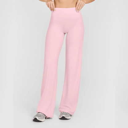 Kalça Kaldırıcı Konforlu Düz Paça TightTonic™