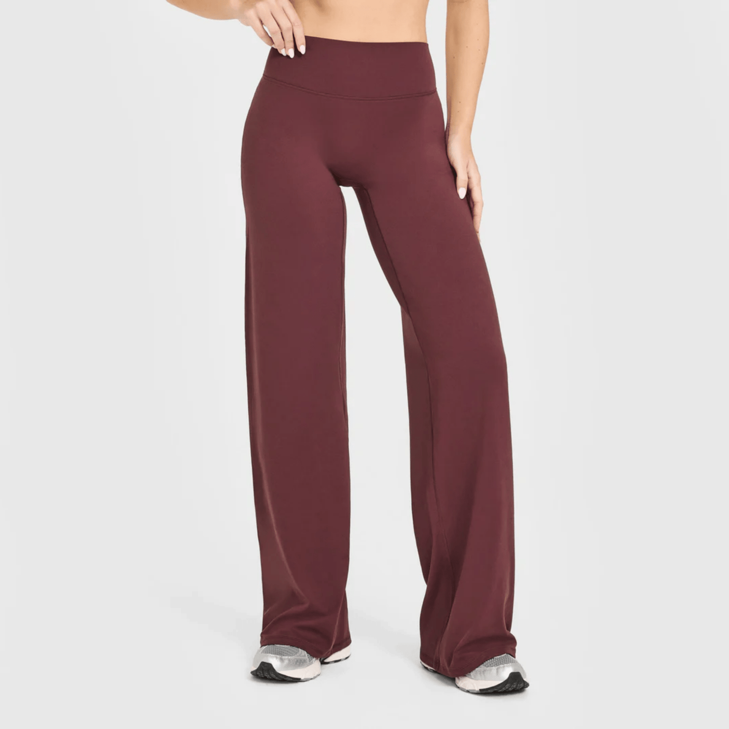 Kalça Kaldırıcı Konforlu Düz Paça TightTonic™