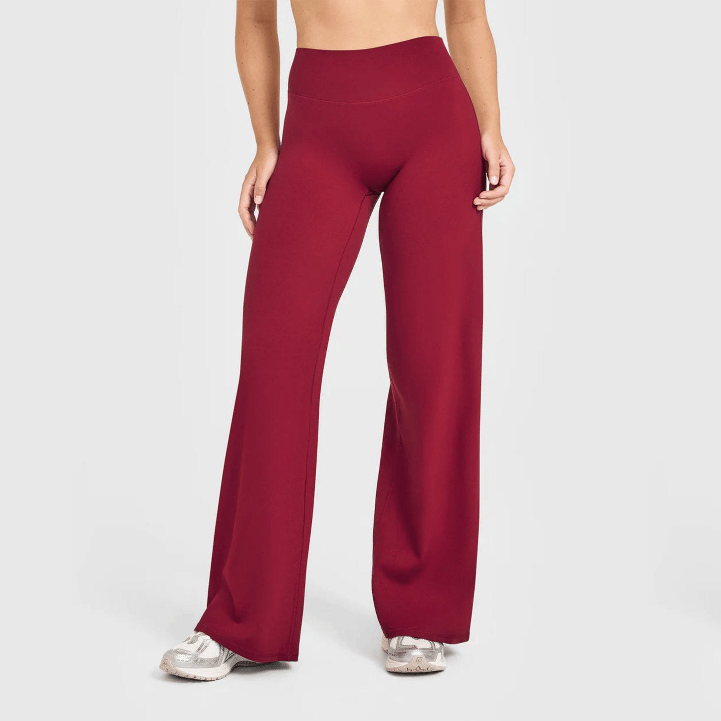 Kalça Kaldırıcı Konforlu Düz Paça TightTonic™