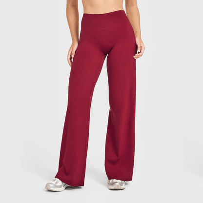 Kalça Kaldırıcı Konforlu Düz Paça TightTonic™