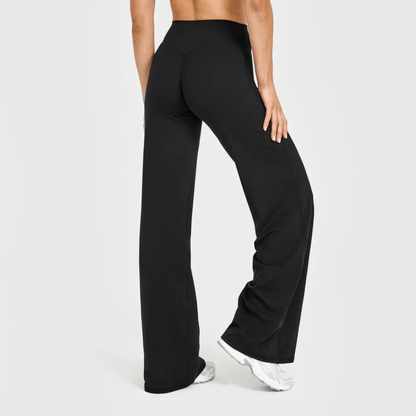 Kalça Kaldırıcı Konforlu Düz Paça TightTonic™