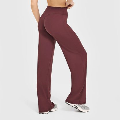 Kalça Kaldırıcı Konforlu Düz Paça TightTonic™