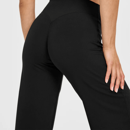 Kalça Kaldırıcı Konforlu Düz Paça TightTonic™