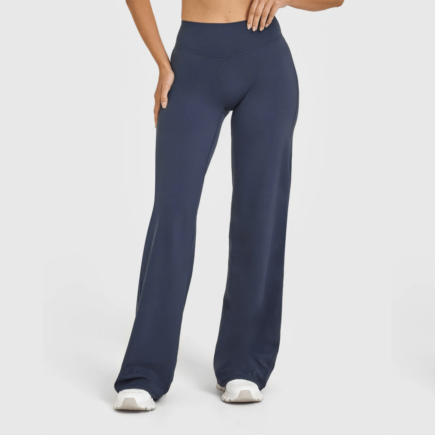 Kalça Kaldırıcı Konforlu Düz Paça TightTonic™