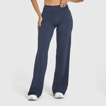 Kalça Kaldırıcı Konforlu Düz Paça TightTonic™