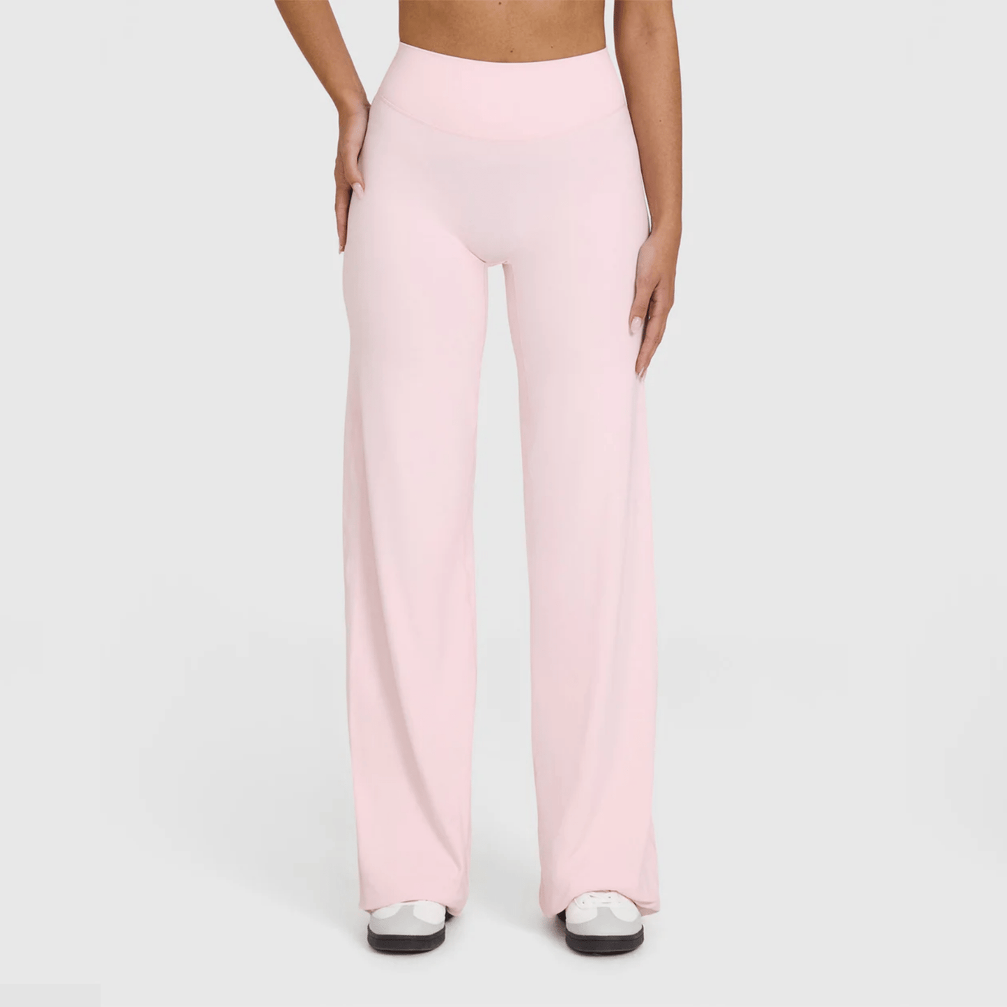 Kalça Kaldırıcı Konforlu Düz Paça TightTonic™