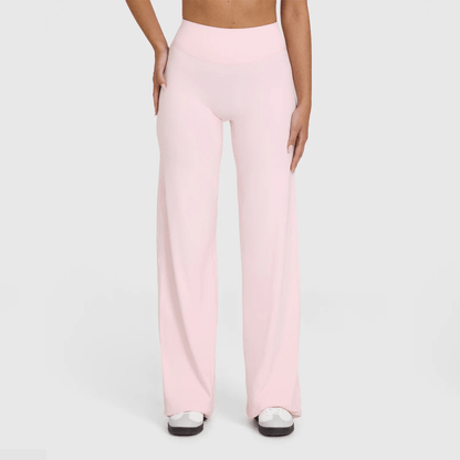 Kalça Kaldırıcı Konforlu Düz Paça TightTonic™