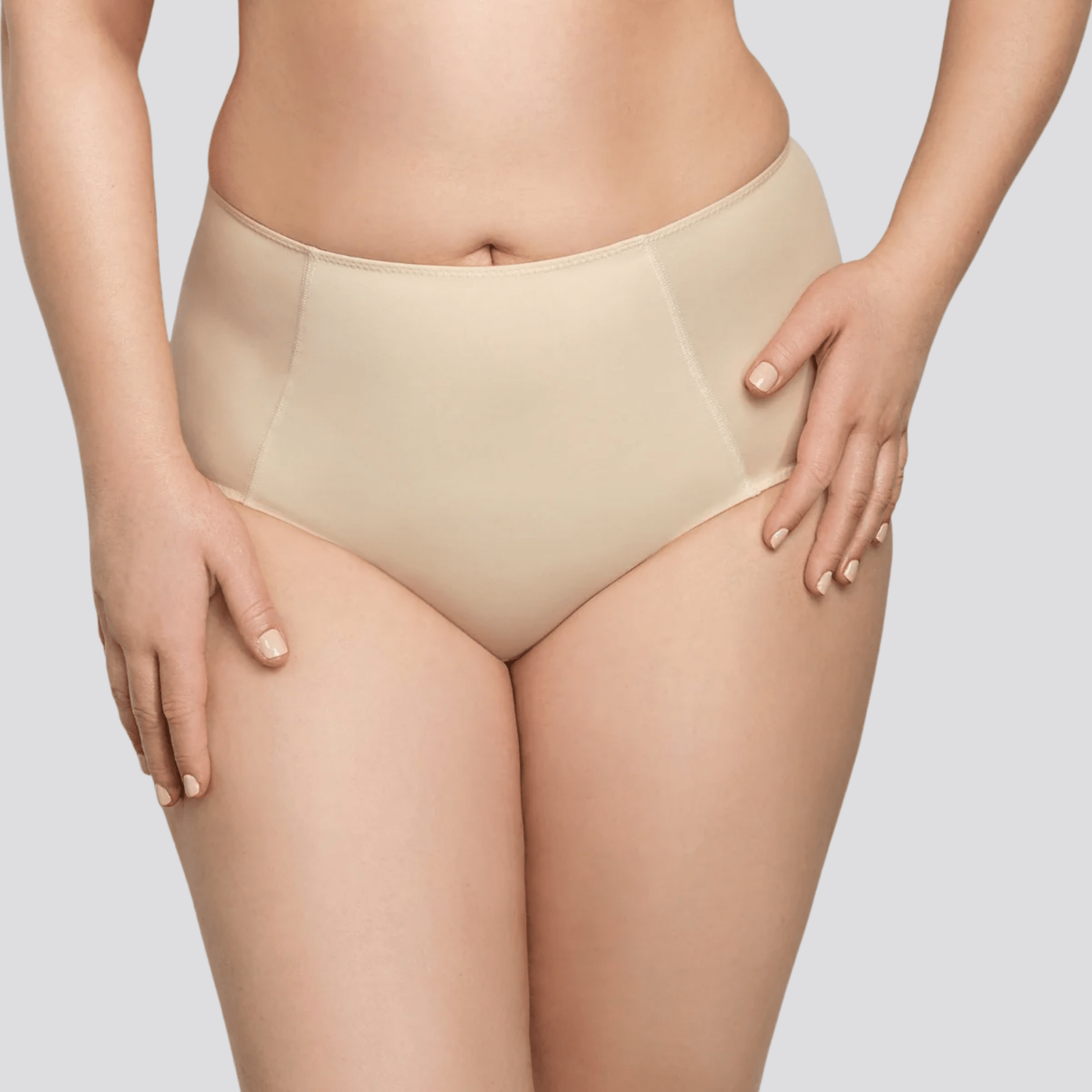 Kalça Şekillendirici Toparlayıcı Külot - Tight Tonic