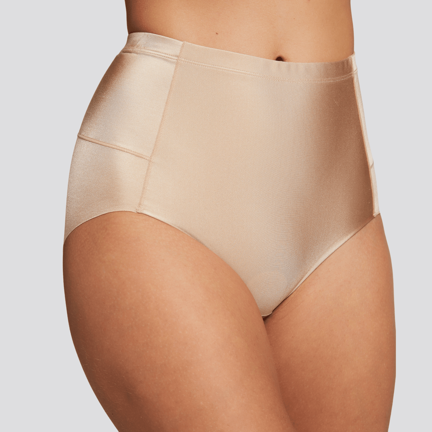 Kalça Şekillendirici Toparlayıcı Külot - Tight Tonic