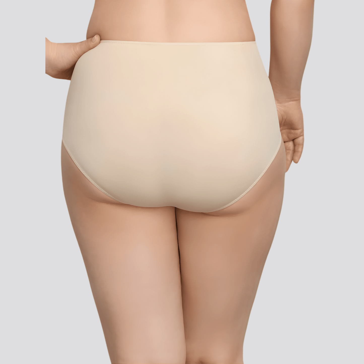 Kalça Şekillendirici Toparlayıcı Külot - Tight Tonic
