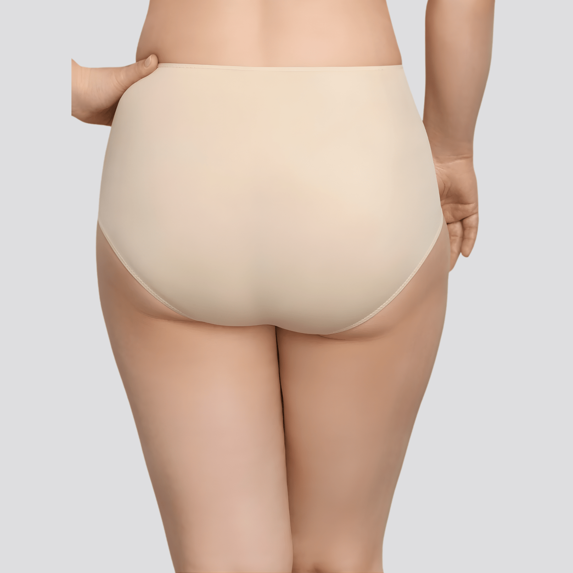 Kalça Şekillendirici Toparlayıcı Külot - Tight Tonic