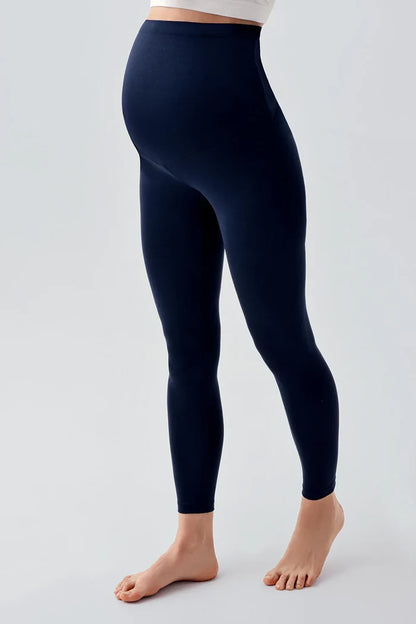 Ayarlanabilir Bel Hamile Taytı TightTonic™