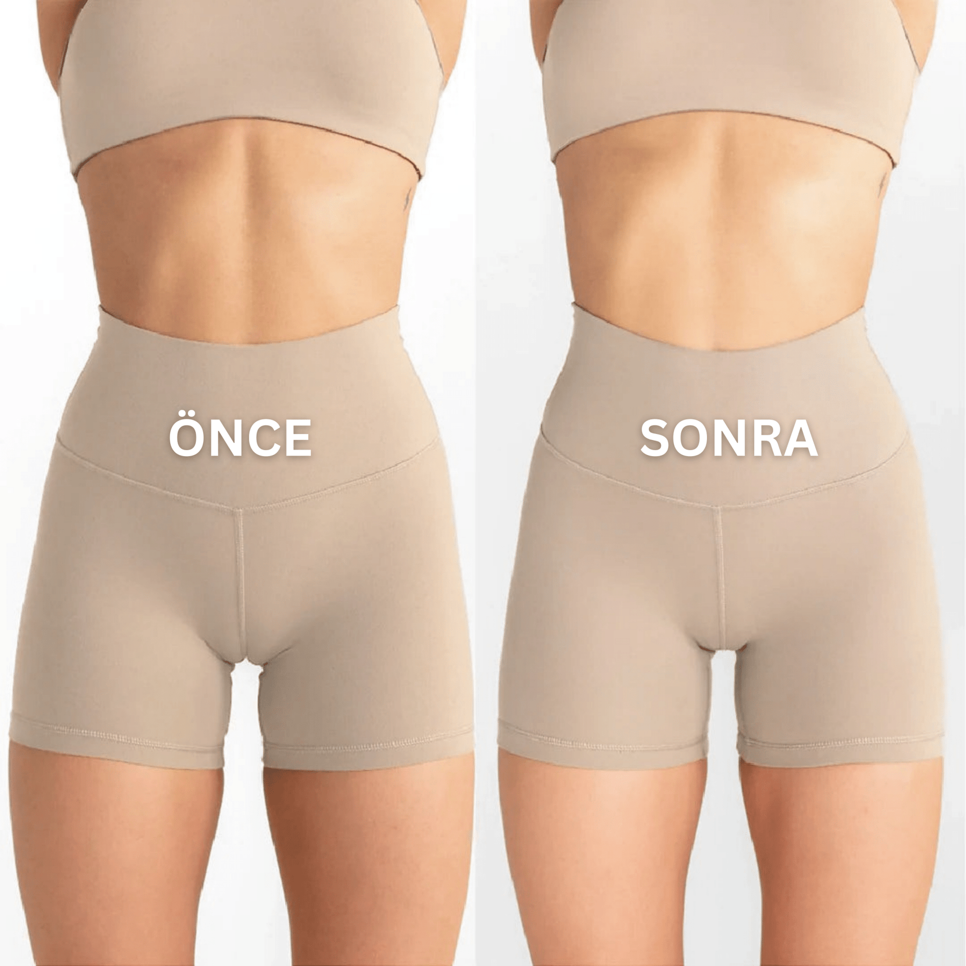 Orta Bel İnci Tanga TightTonic™ - Tight Tonic