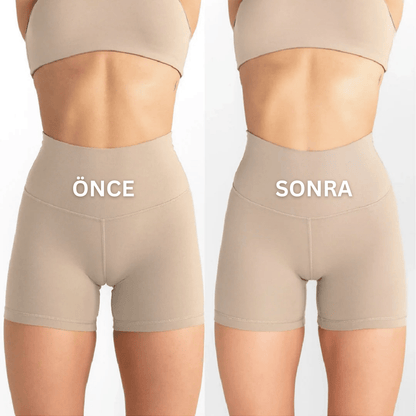 Orta Bel İnci Tanga TightTonic™ - Tight Tonic