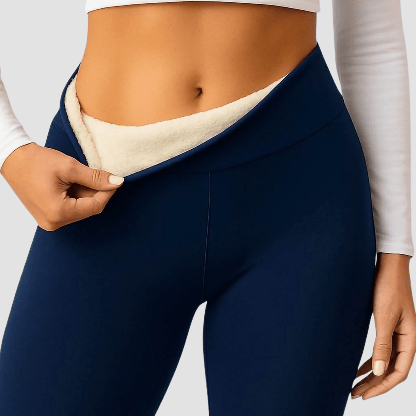 Leginsy Polar All Day Comfort TightTonic™