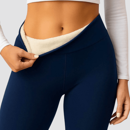 Leginsy Polar All Day Comfort TightTonic™