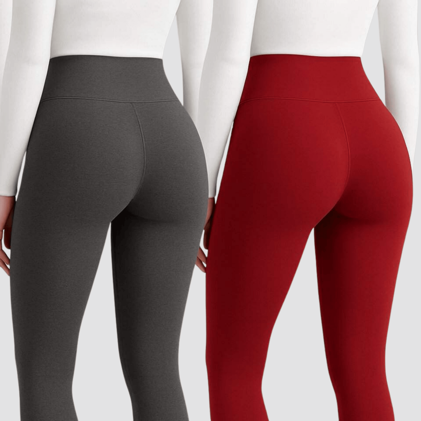 Leginsy Polar All Day Comfort TightTonic™