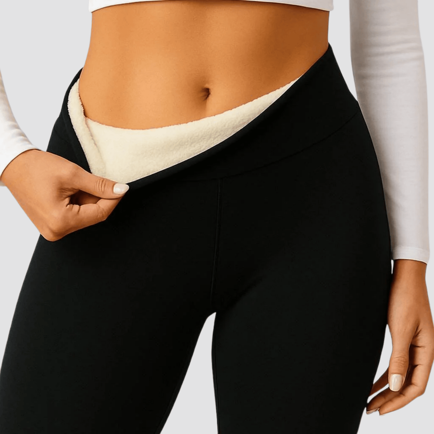 Leginsy Polar All Day Comfort TightTonic™