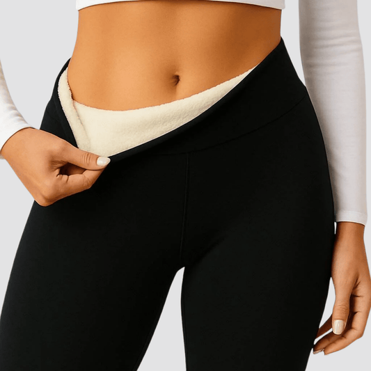 Leginsy Polar All Day Comfort TightTonic™