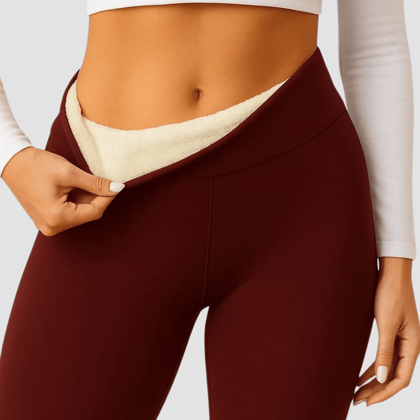 Leginsy Polar All Day Comfort TightTonic™