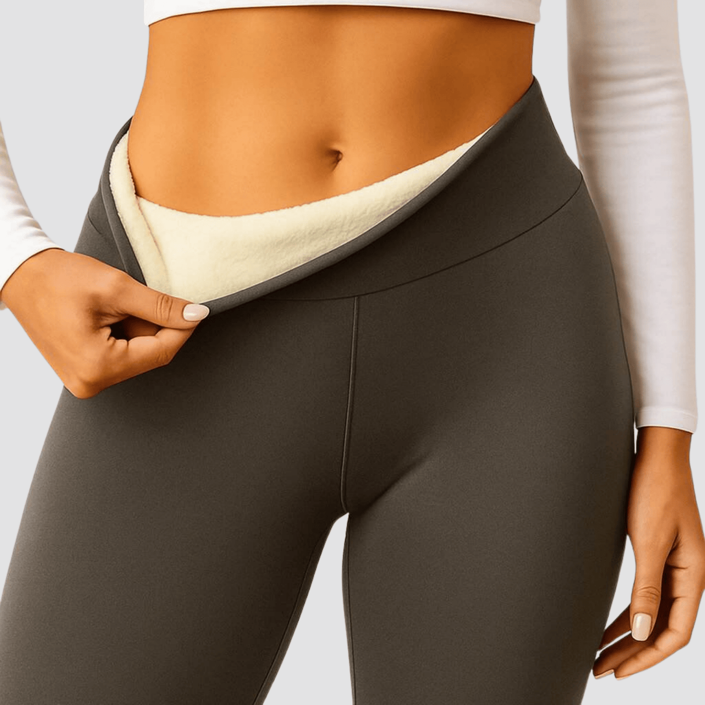 Leginsy Polar All Day Comfort TightTonic™