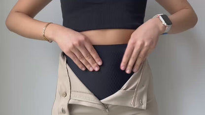 Yağ Yakıcı Korse TightTonic™