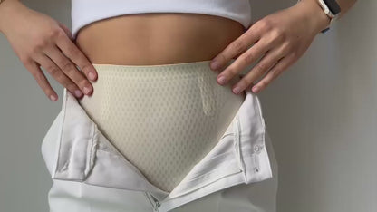 Yağ Yakıcı Korse TightTonic™
