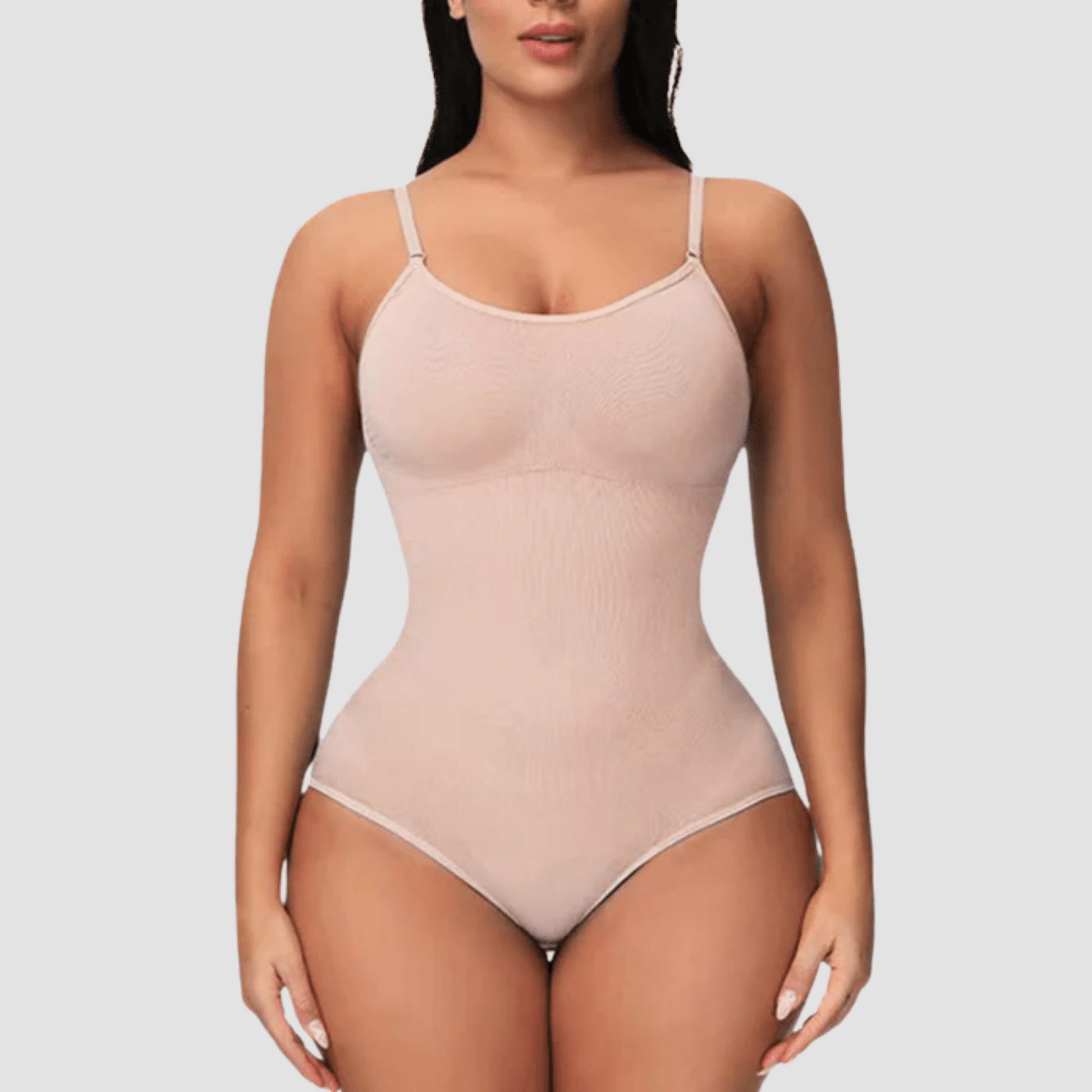 Şekillendirici Body Suit TightTonic™ - Tight Tonic