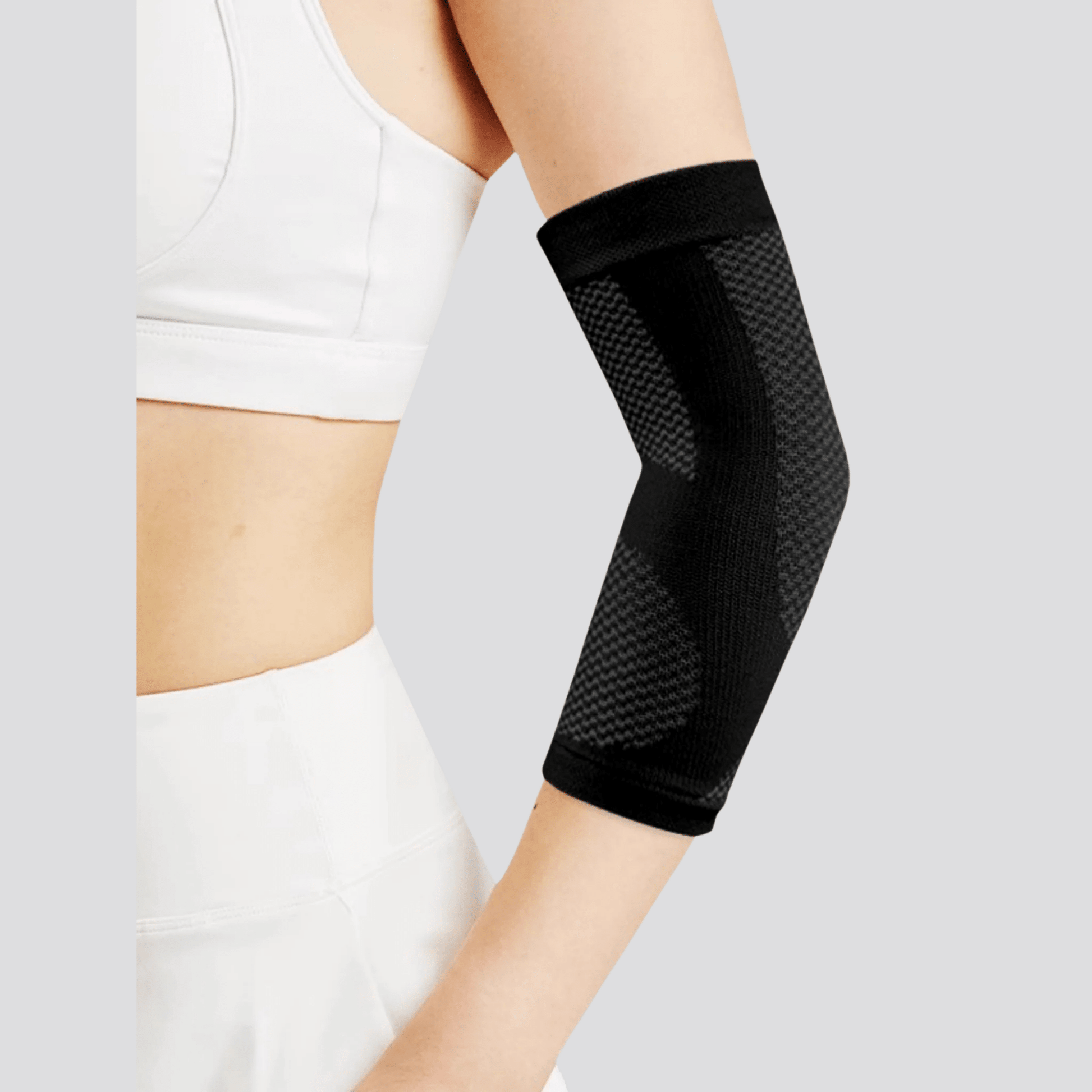 Selülit ve Sarkmaya Karşı Kol Bandı TightTonic™ - Tight Tonic