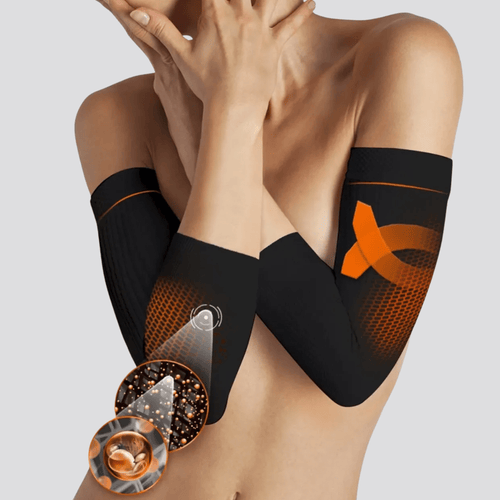 Selülit ve Sarkmaya Karşı Kol Bandı TightTonic™