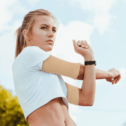 Selülit ve Sarkmaya Karşı Kol Bandı TightTonic™