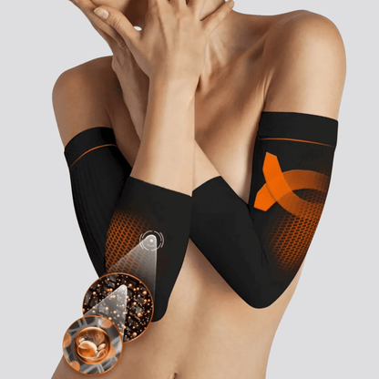 Selülit ve Sarkmaya Karşı Kol Bandı TightTonic™ - Tight Tonic