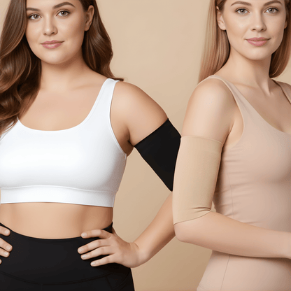 Selülit ve Sarkmaya Karşı Kol Bandı TightTonic™