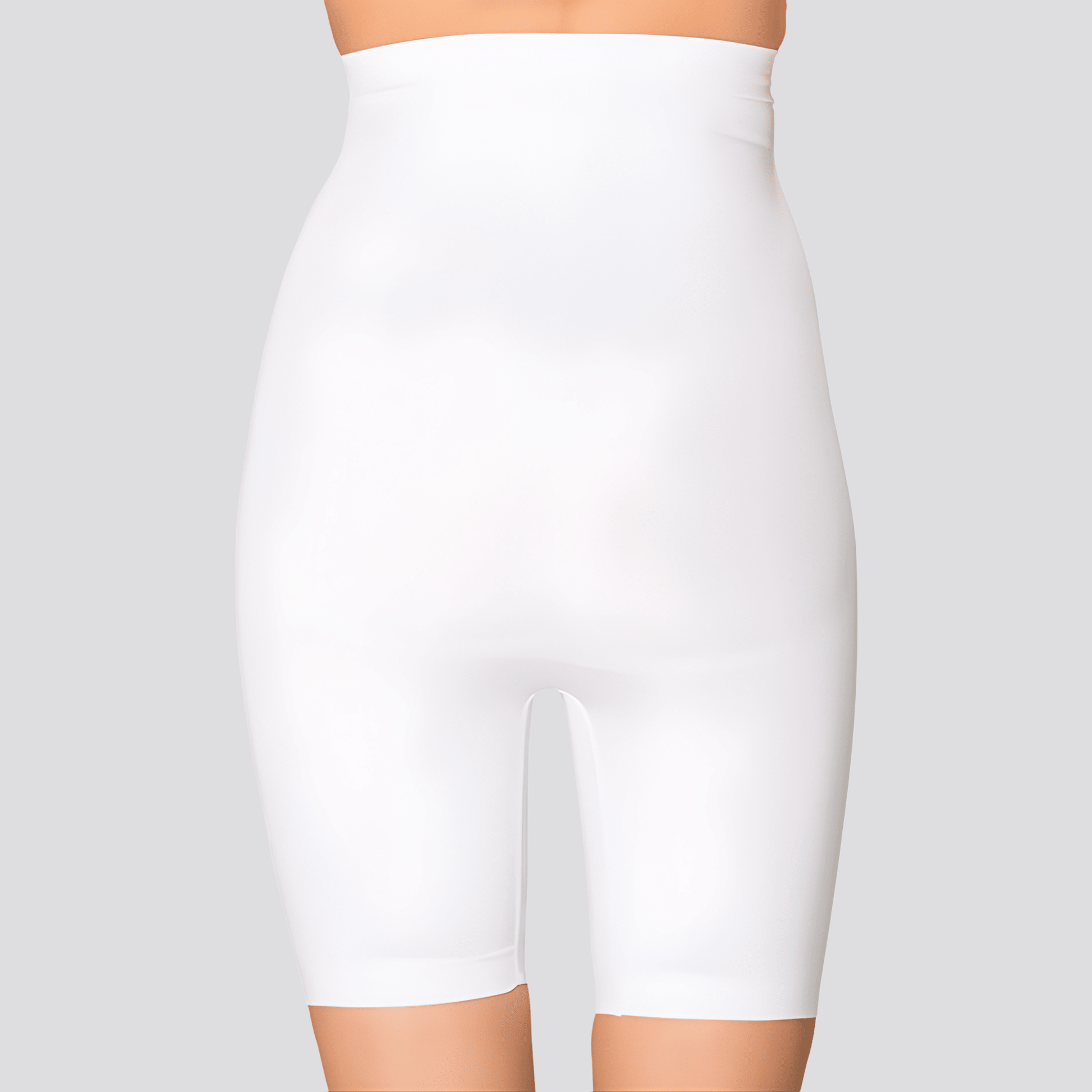 Uzun Paçalı Toparlayıcı Korse - Tight Tonic