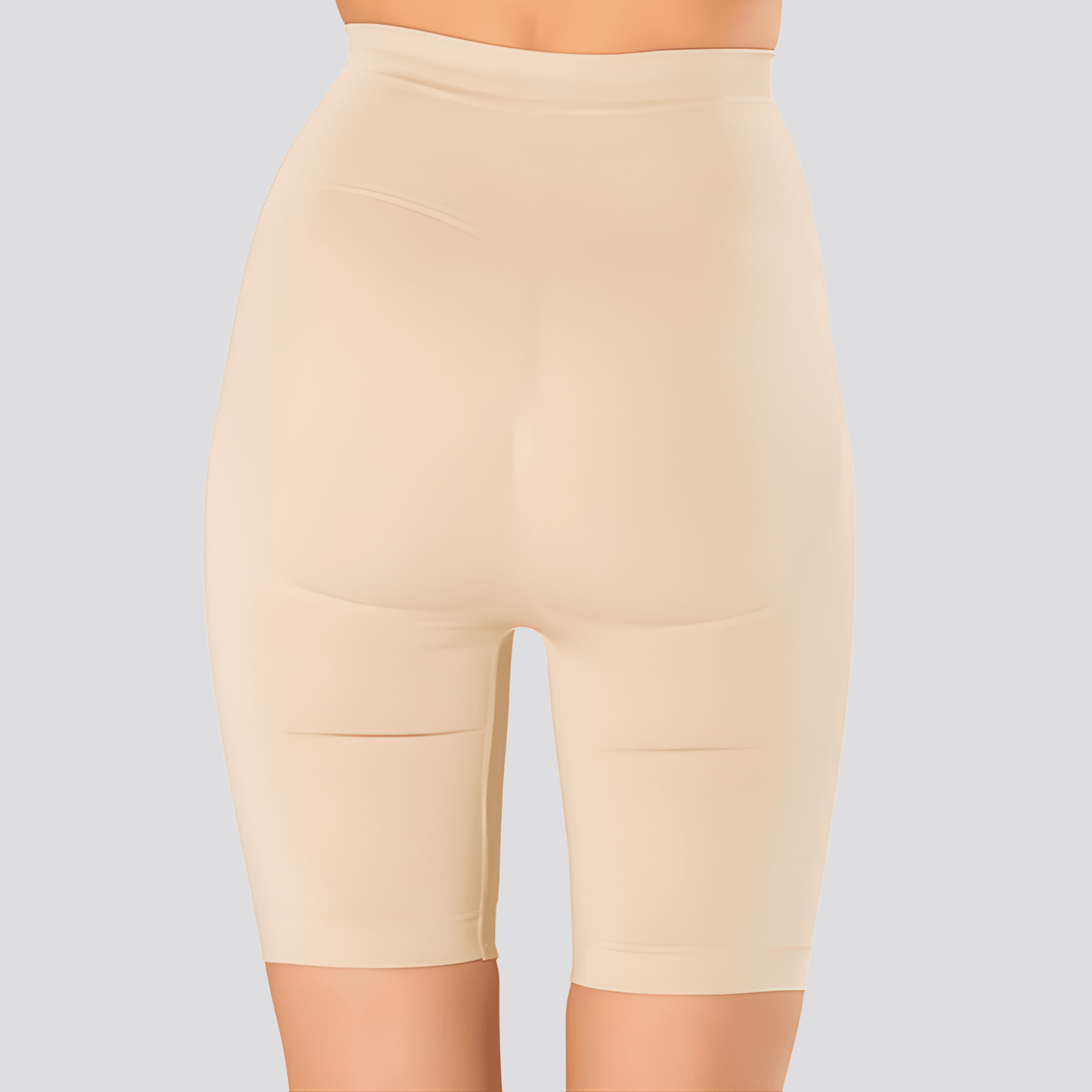 Uzun Paçalı Toparlayıcı Korse - Tight Tonic