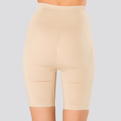 Uzun Paçalı Toparlayıcı Korse - Tight Tonic