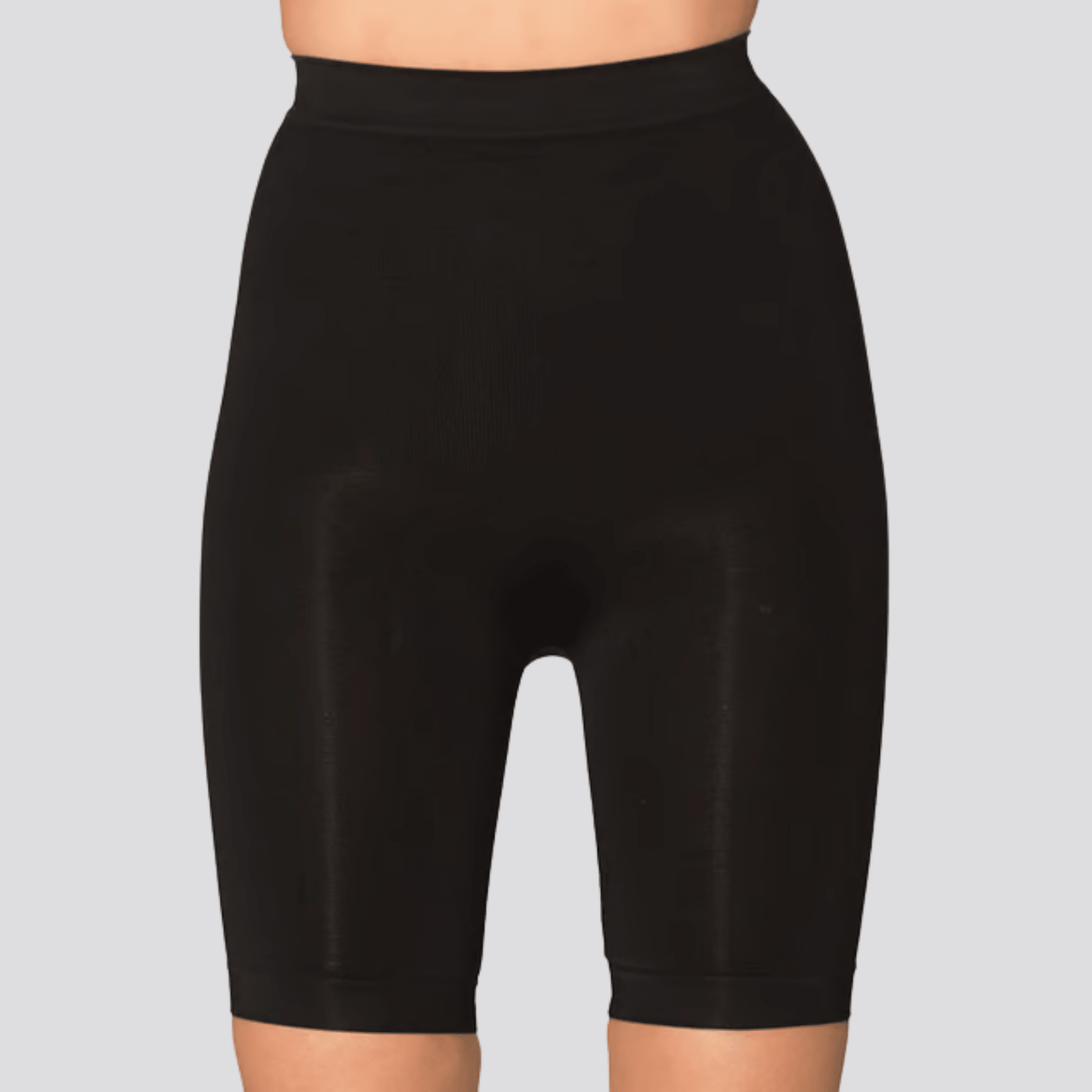 Uzun Paçalı Toparlayıcı Korse - Tight Tonic