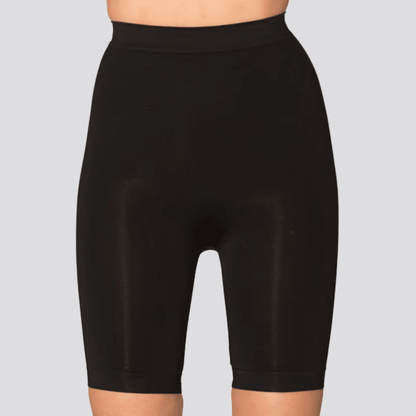 Uzun Paçalı Toparlayıcı Korse - Tight Tonic