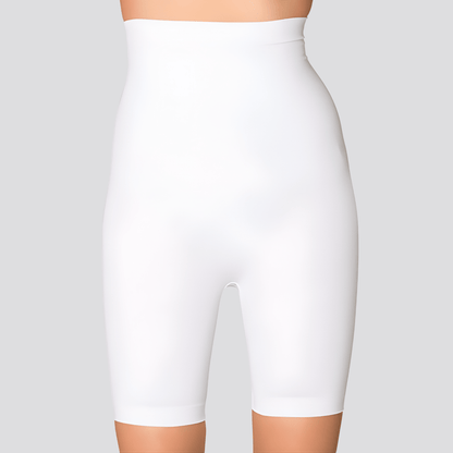 Uzun Paçalı Toparlayıcı Korse - Tight Tonic