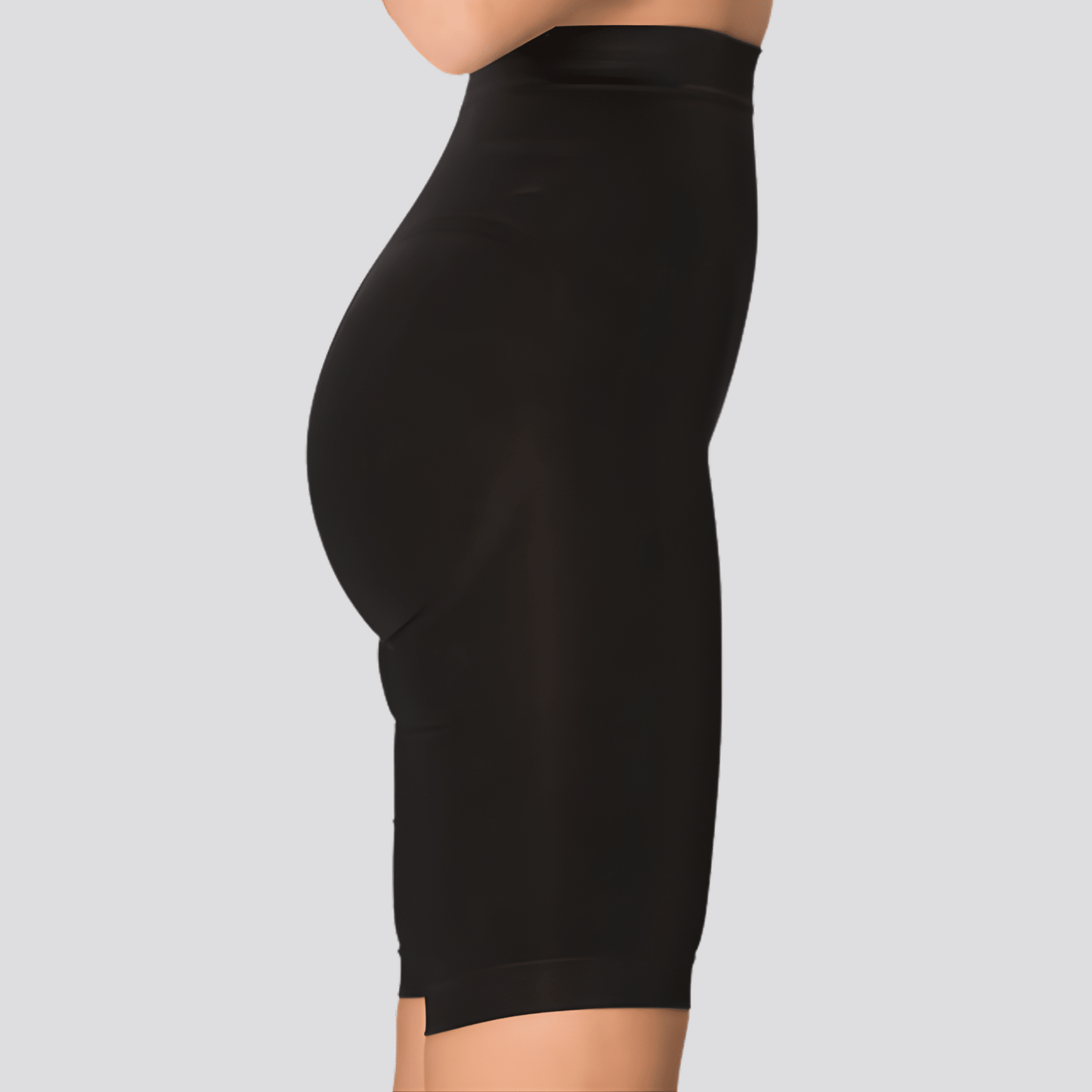 Uzun Paçalı Toparlayıcı Korse - Tight Tonic