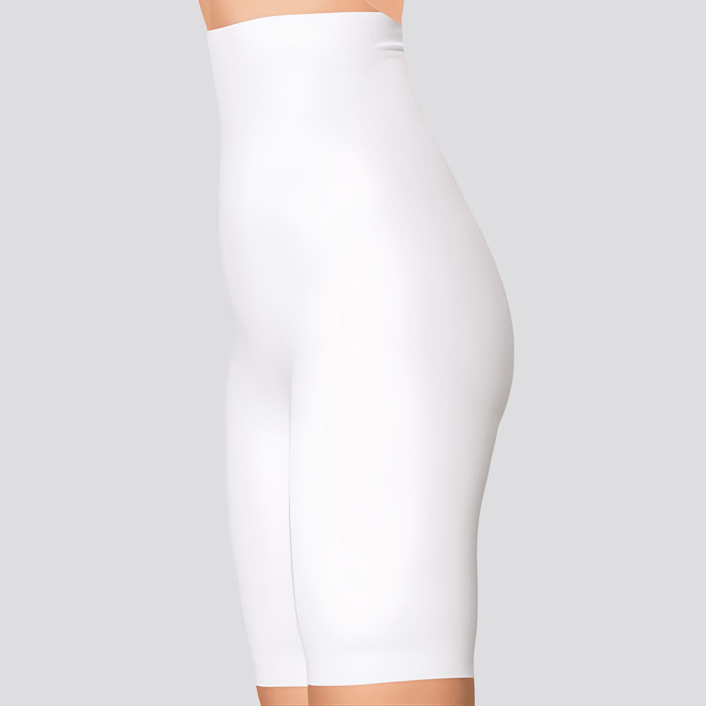 Uzun Paçalı Toparlayıcı Korse - Tight Tonic