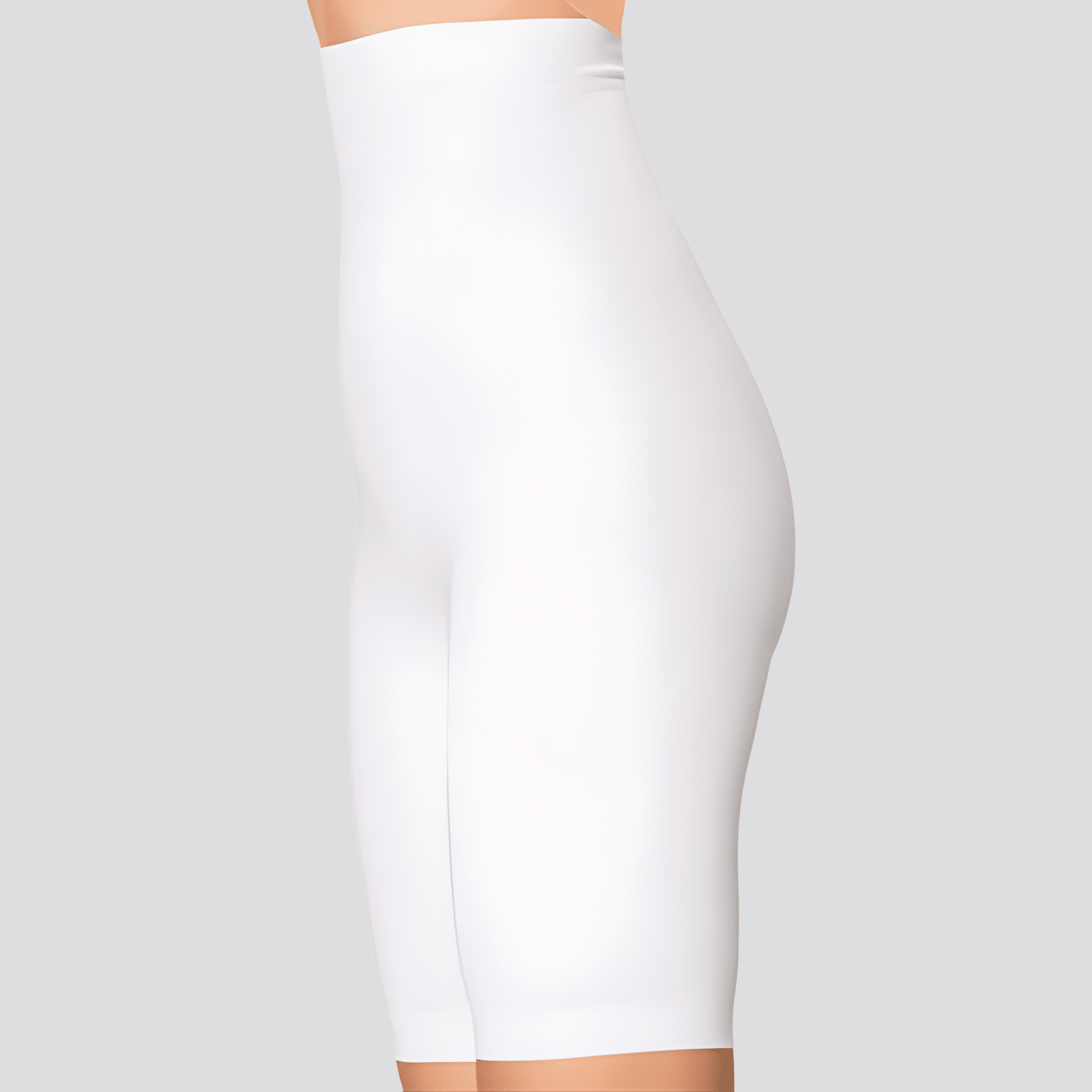 Uzun Paçalı Toparlayıcı Korse - Tight Tonic