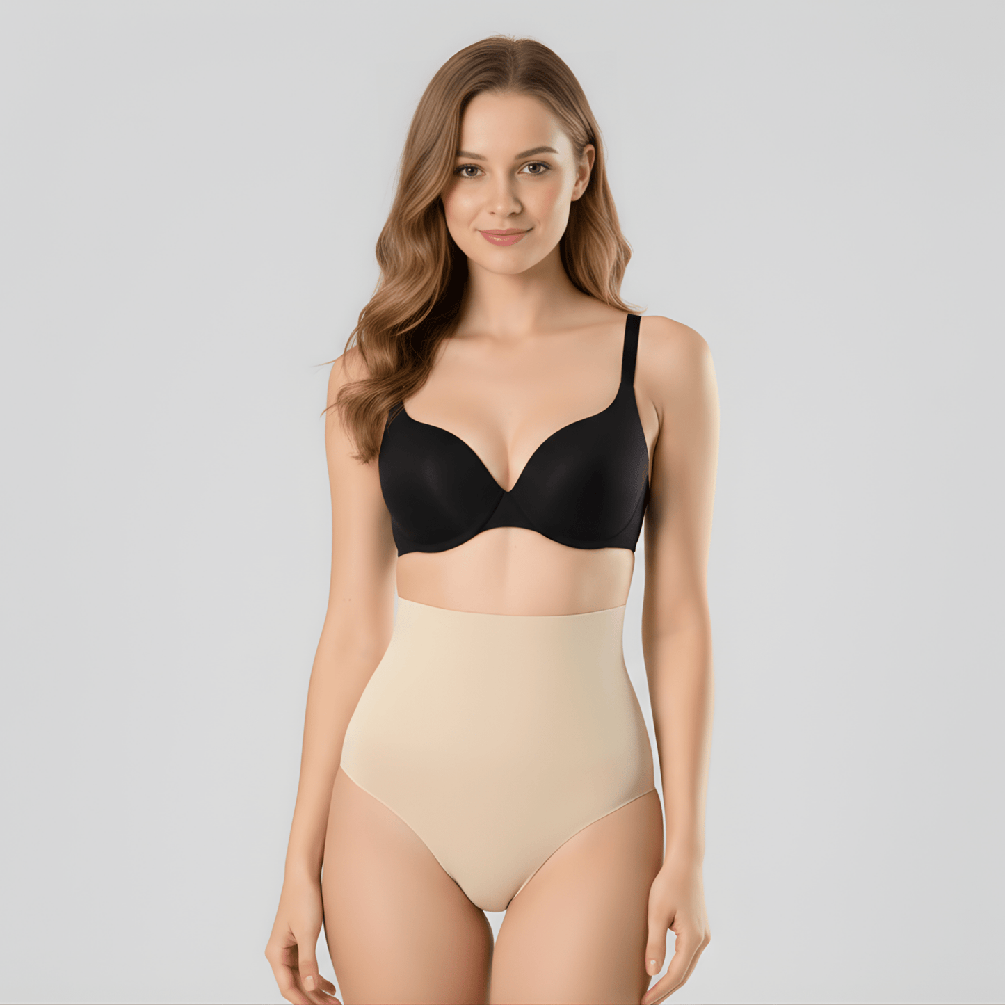 Yağ Yakıcı Korse - Tight Tonic