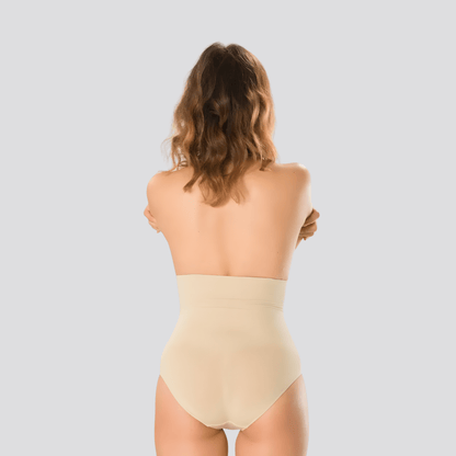 Yağ Yakıcı Korse - Tight Tonic