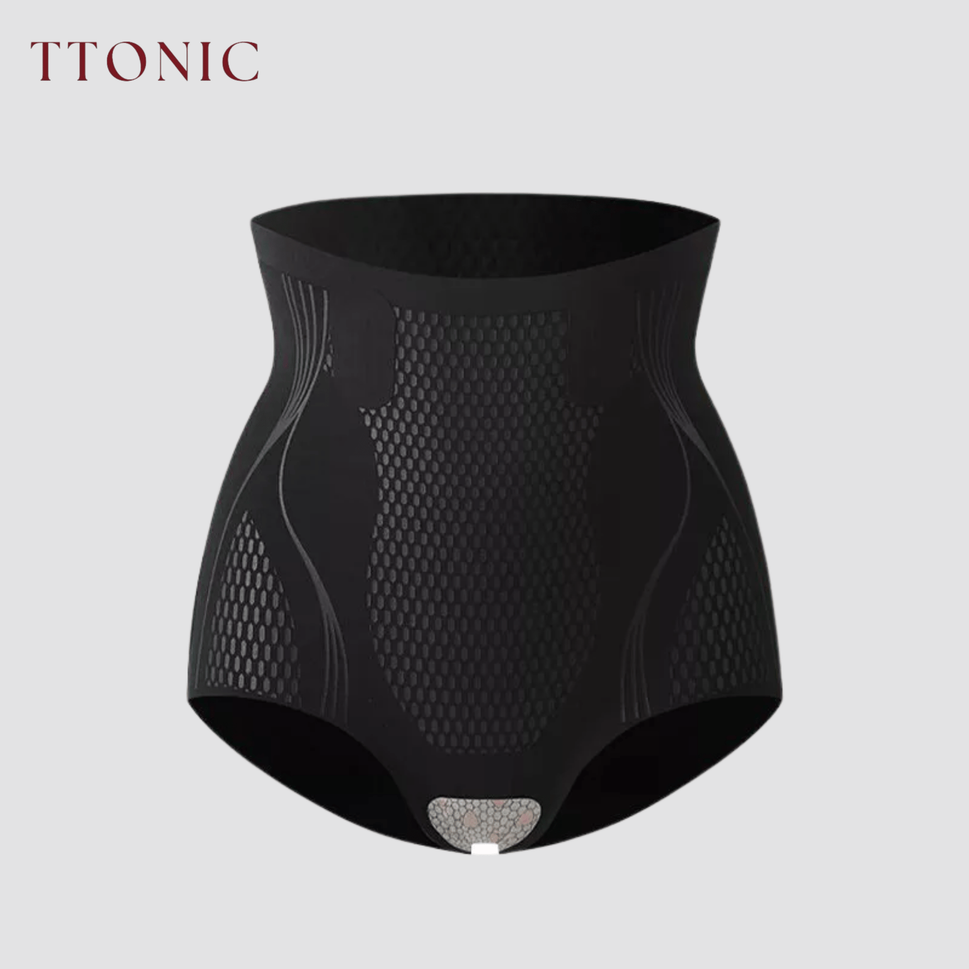 Yağ Yakıcı Korse TightTonic™ - Tight Tonic