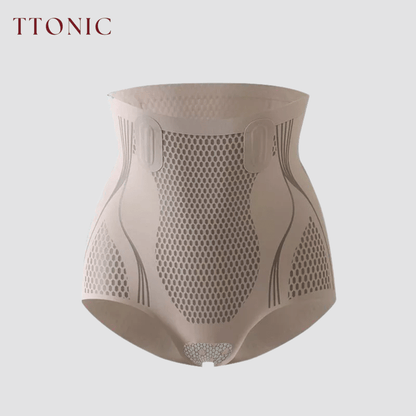 Yağ Yakıcı Korse TightTonic™ - Tight Tonic