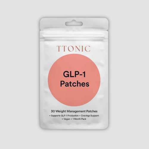 Plaster Natural wspomagający odchudzanie TightTonic™