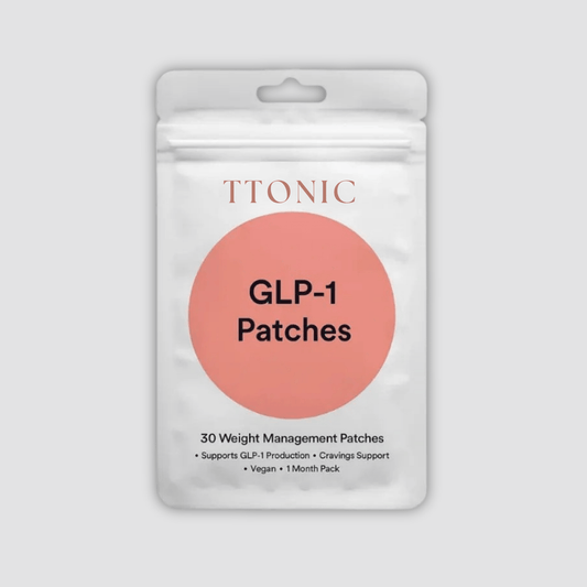 Yama Doğal incelme desteği TightTonic™ - Tight Tonic