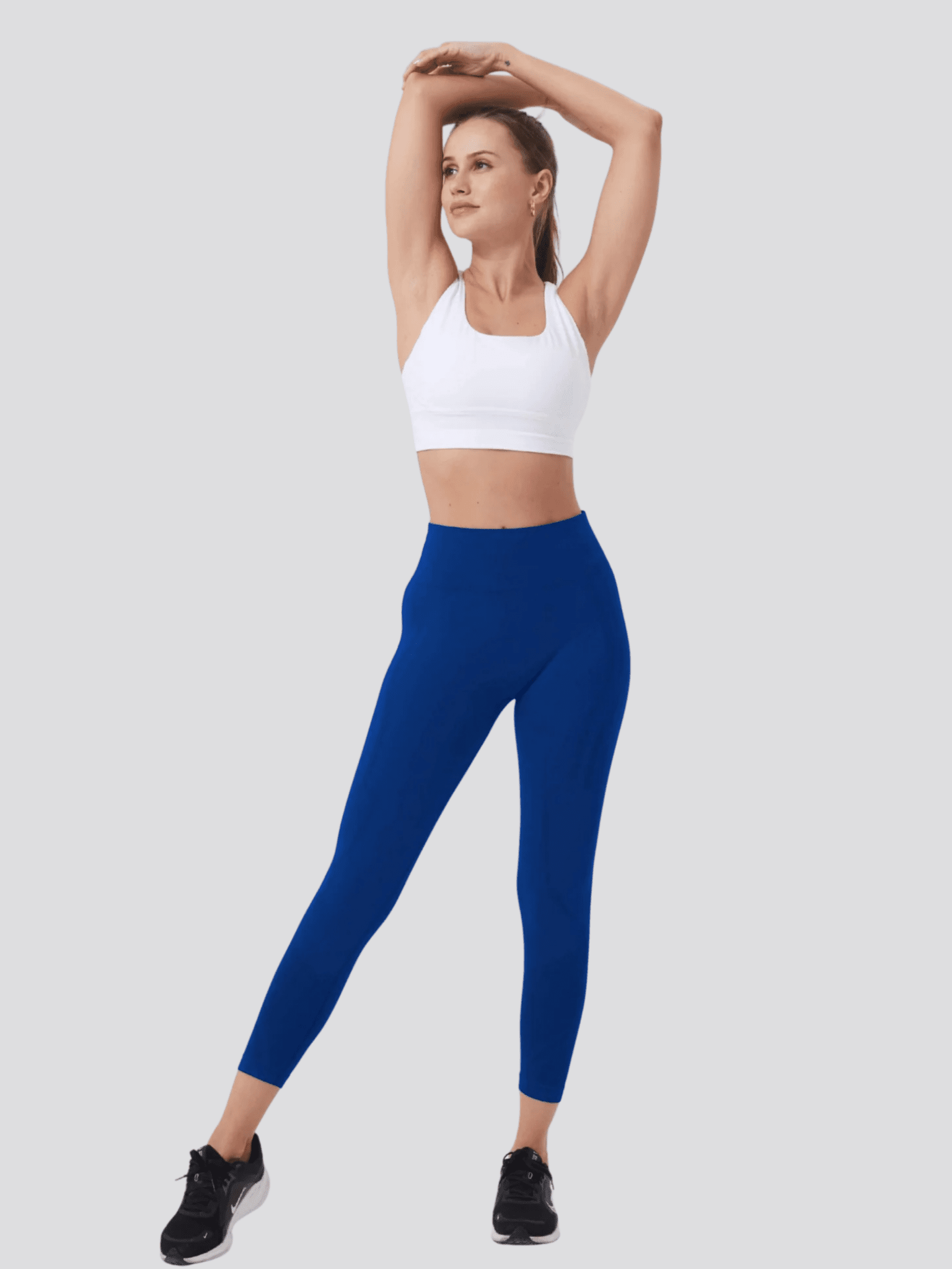 Yeni! 3'lü Etki Taytı Lipödem, Selülit, Varis - Tight Tonic